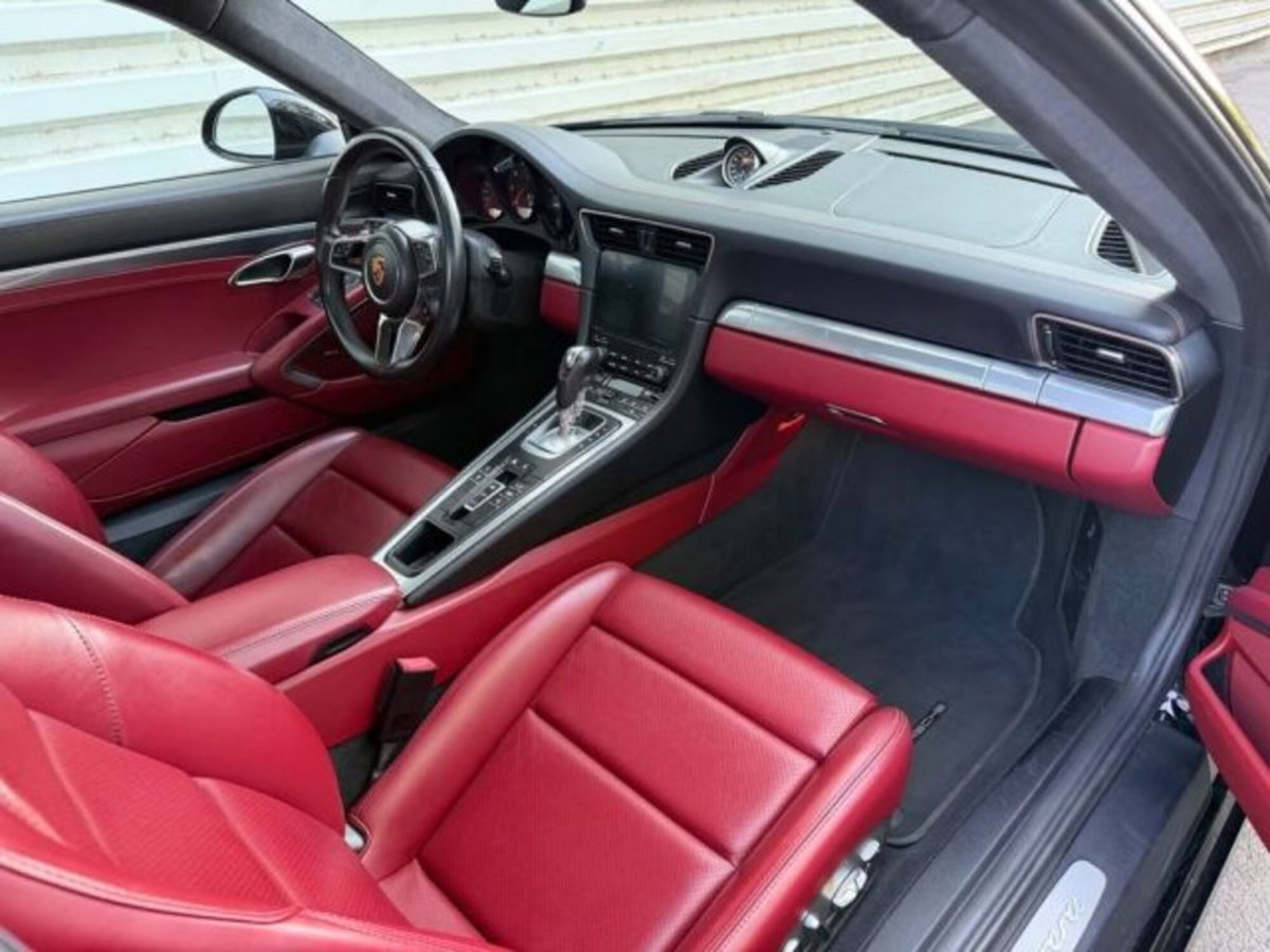 Porsche 911 Coupé 3.0 Carrera (13)