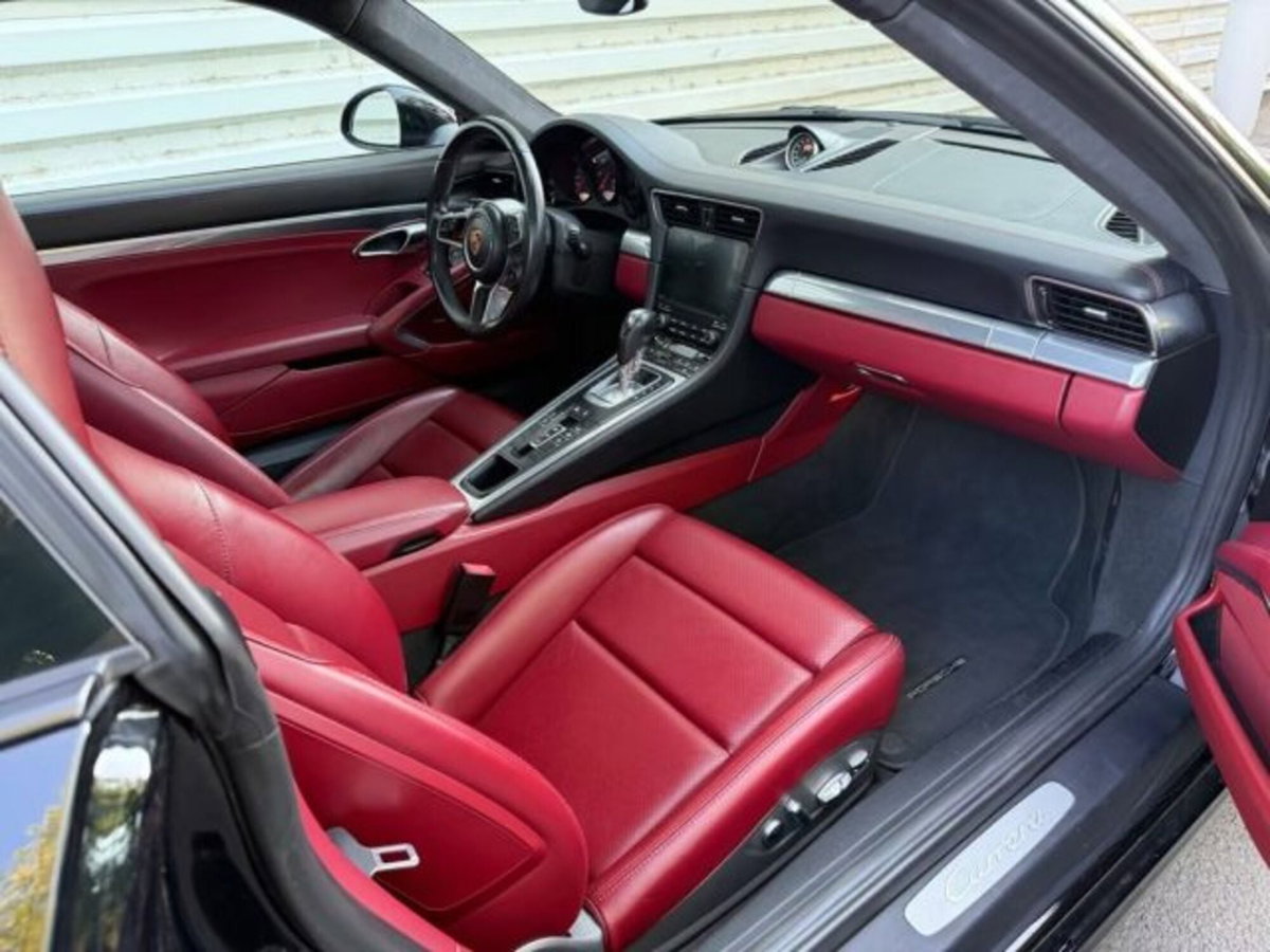 Porsche 911 Coupé 3.0 Carrera (14)