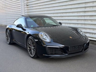 Porsche 911 Coupé 3.0 Carrera (3)
