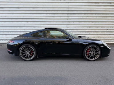 Porsche 911 Coupé 3.0 Carrera (4)