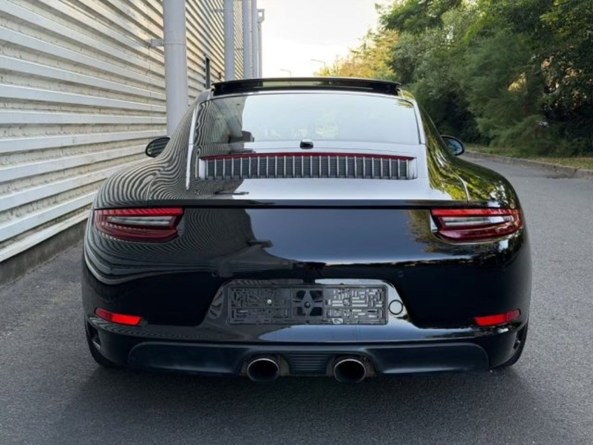 Porsche 911 Coupé 3.0 Carrera (6)