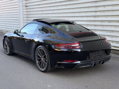 Porsche 911 Coupé 3.0 Carrera (7)