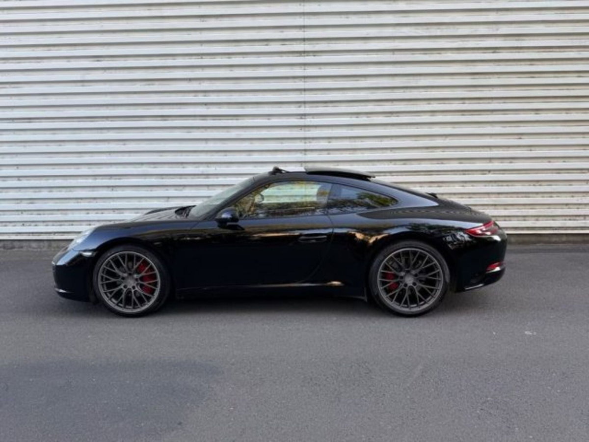 Porsche 911 Coupé 3.0 Carrera (8)