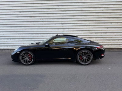 Porsche 911 Coupé 3.0 Carrera (8)