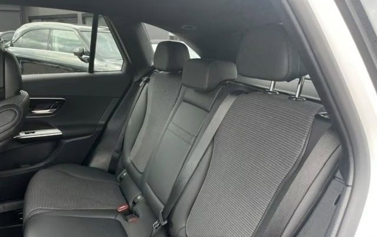 Mercedes-Benz GLC 200 4Matic Mild Hybrid AMG Premium (15)