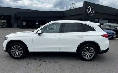 Mercedes-Benz GLC 200 4Matic Mild Hybrid AMG Premium (4)