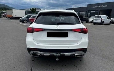 Mercedes-Benz GLC 200 4Matic Mild Hybrid AMG Premium (6)
