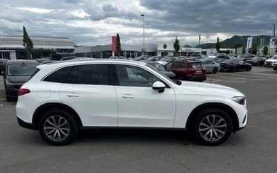 Mercedes-Benz GLC 200 4Matic Mild Hybrid AMG Premium (8)