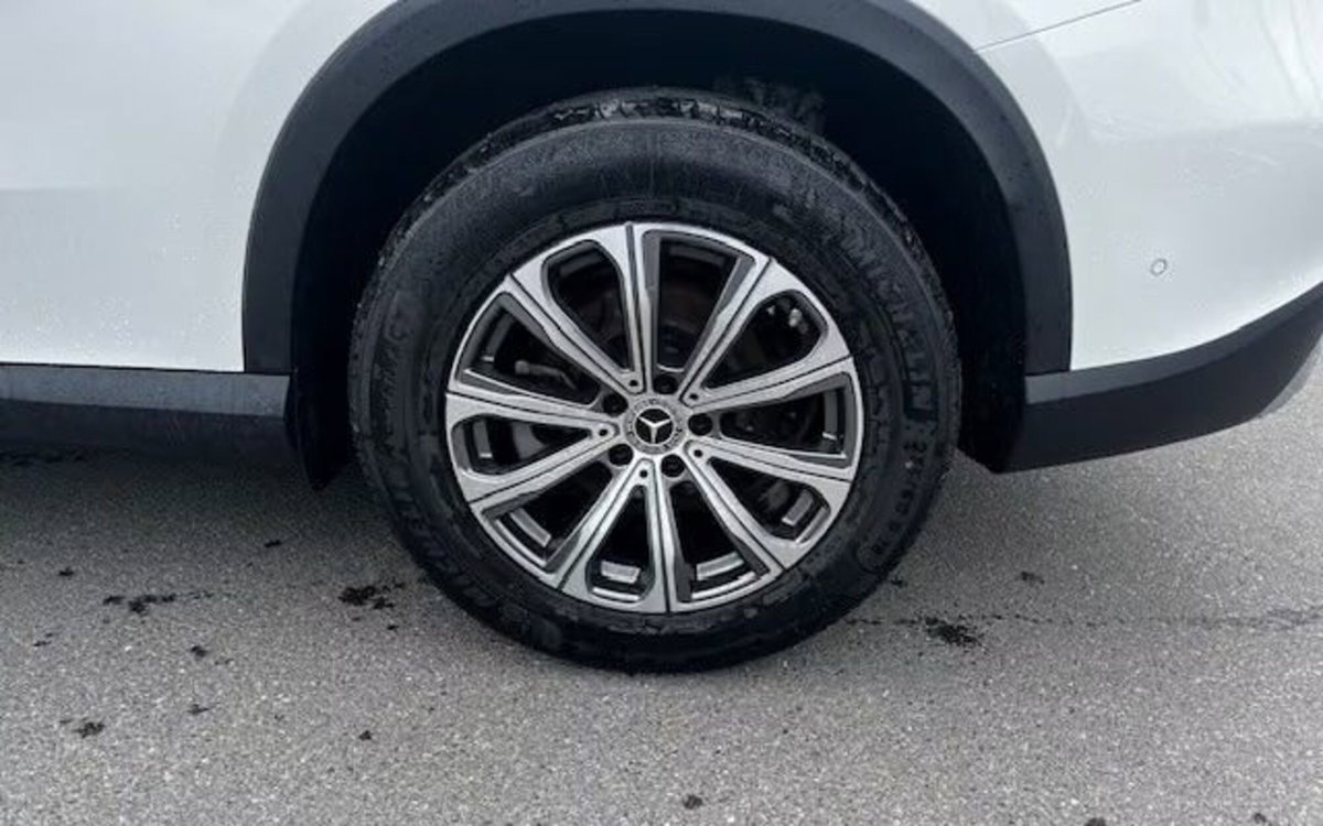 Mercedes-Benz GLC 200 4Matic Mild Hybrid AMG Premium (10)