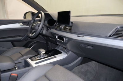 Audi Q5 Sportback 40 2.0 tdi mhev 12V S line Plus quattro s-tronic (18)