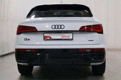 Audi Q5 Sportback 40 2.0 tdi mhev 12V S line Plus quattro s-tronic (6)