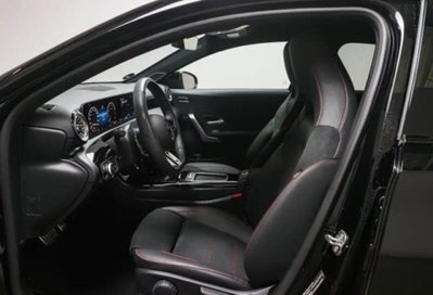 Mercedes-Benz Classe A Sedan AMG 35 AMG Line Premium 4matic auto (6)