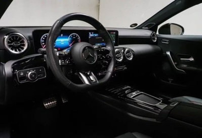 Mercedes-Benz Classe A Sedan AMG 35 AMG Line Premium 4matic auto (8)