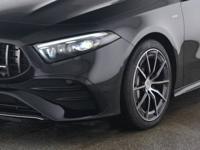Mercedes-Benz Classe A AMG 35 AMG Line Premium Plus 4matic auto (4)