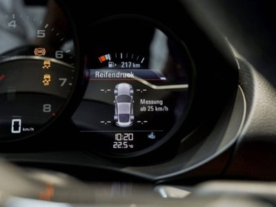 Porsche 718 Cayman  Cayman 2.0 300cv (17)