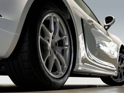 Porsche 718 Cayman  Cayman 2.0 300cv (9)