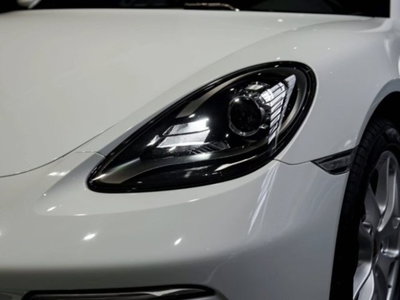 Porsche 718 Cayman  Cayman 2.0 300cv (10)