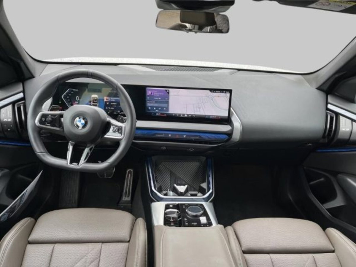 BMW X3 xdrive20d MSport auto (12)