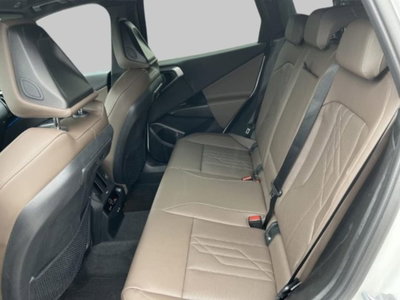 BMW X3 xdrive20d MSport auto (13)