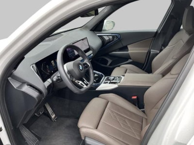 BMW X3 xdrive20d MSport auto (14)