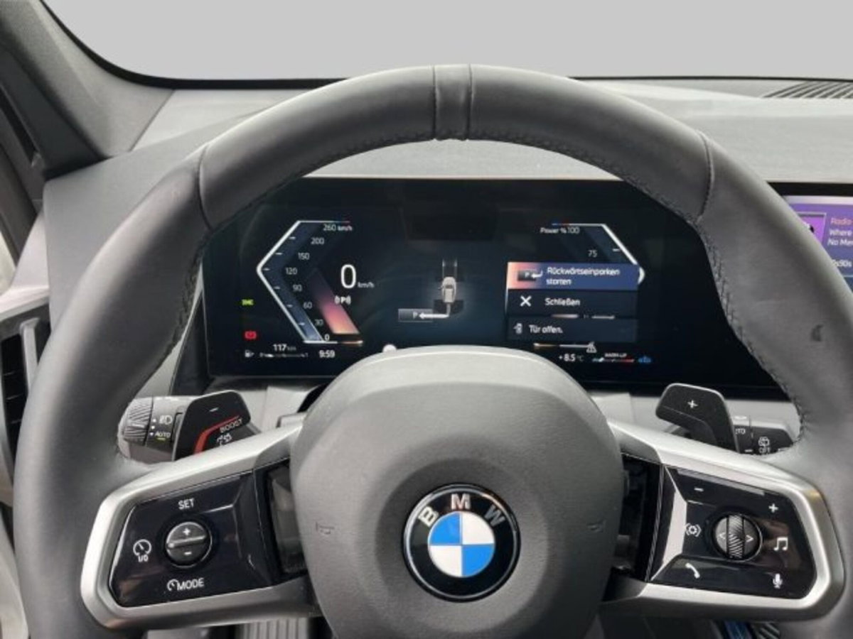 BMW X3 xdrive20d MSport auto (15)