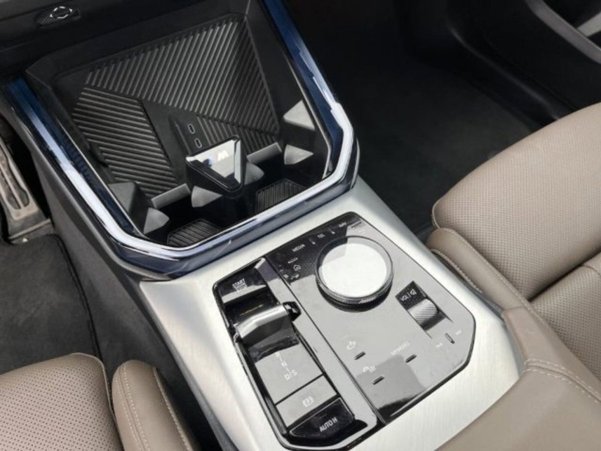 BMW X3 xdrive20d MSport auto (18)