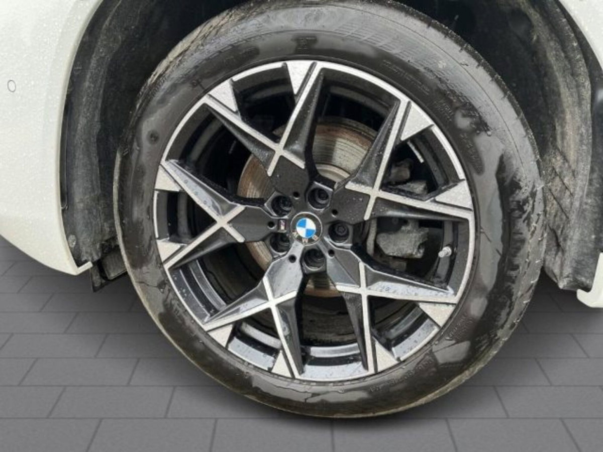BMW X3 xdrive20d MSport auto (10)