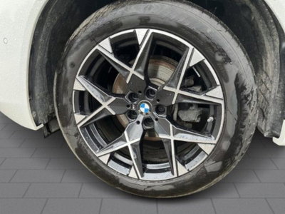 BMW X3 xdrive20d MSport auto (10)
