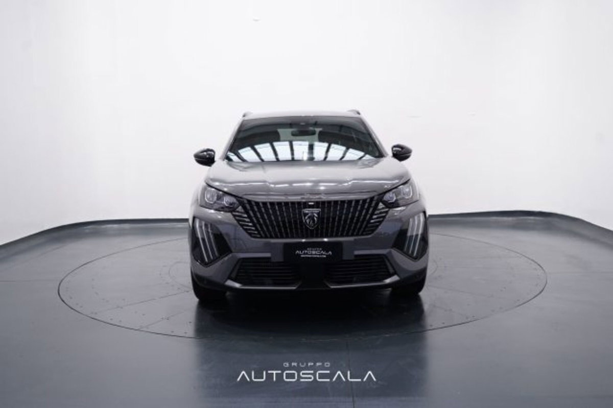 Peugeot 2008 1.2 puretech Allure s&s 100cv (2)