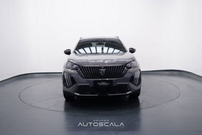 Peugeot 2008 1.2 puretech Allure s&s 100cv (2)