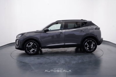 Peugeot 2008 1.2 puretech Allure s&s 100cv (3)
