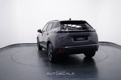 Peugeot 2008 1.2 puretech Allure s&s 100cv (4)