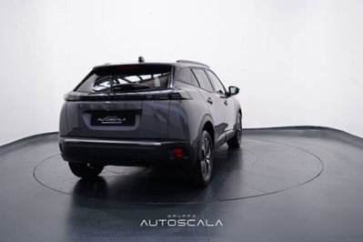 Peugeot 2008 1.2 puretech Allure s&s 100cv (6)