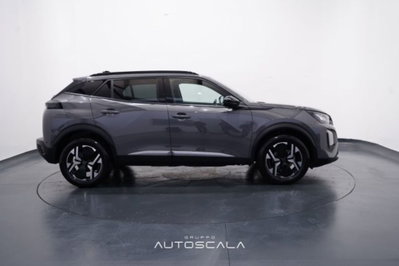 Peugeot 2008 1.2 puretech Allure s&s 100cv (7)