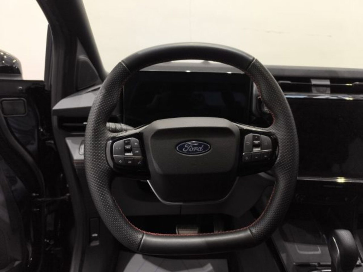 Ford Puma 1.0 EcoBoost Hybrid 125 CV S&S aut. ST-Line Design (12)