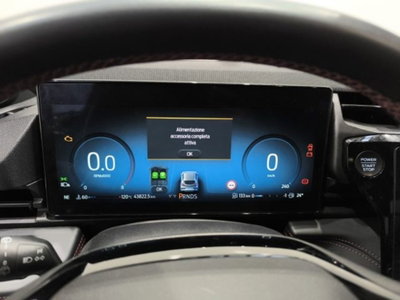 Ford Puma 1.0 EcoBoost Hybrid 125 CV S&S aut. ST-Line Design (13)