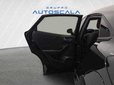 Ford Puma 1.0 EcoBoost Hybrid 125 CV S&S aut. ST-Line Design (16)