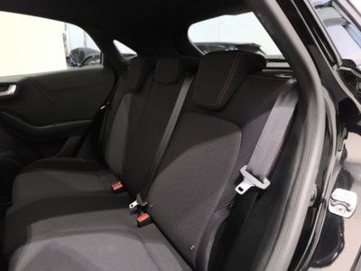 Ford Puma 1.0 EcoBoost Hybrid 125 CV S&S aut. ST-Line Design (17)