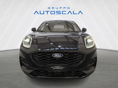 Ford Puma 1.0 EcoBoost Hybrid 125 CV S&S aut. ST-Line Design (2)
