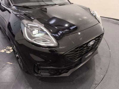 Ford Puma 1.0 EcoBoost Hybrid 125 CV S&S aut. ST-Line Design (20)