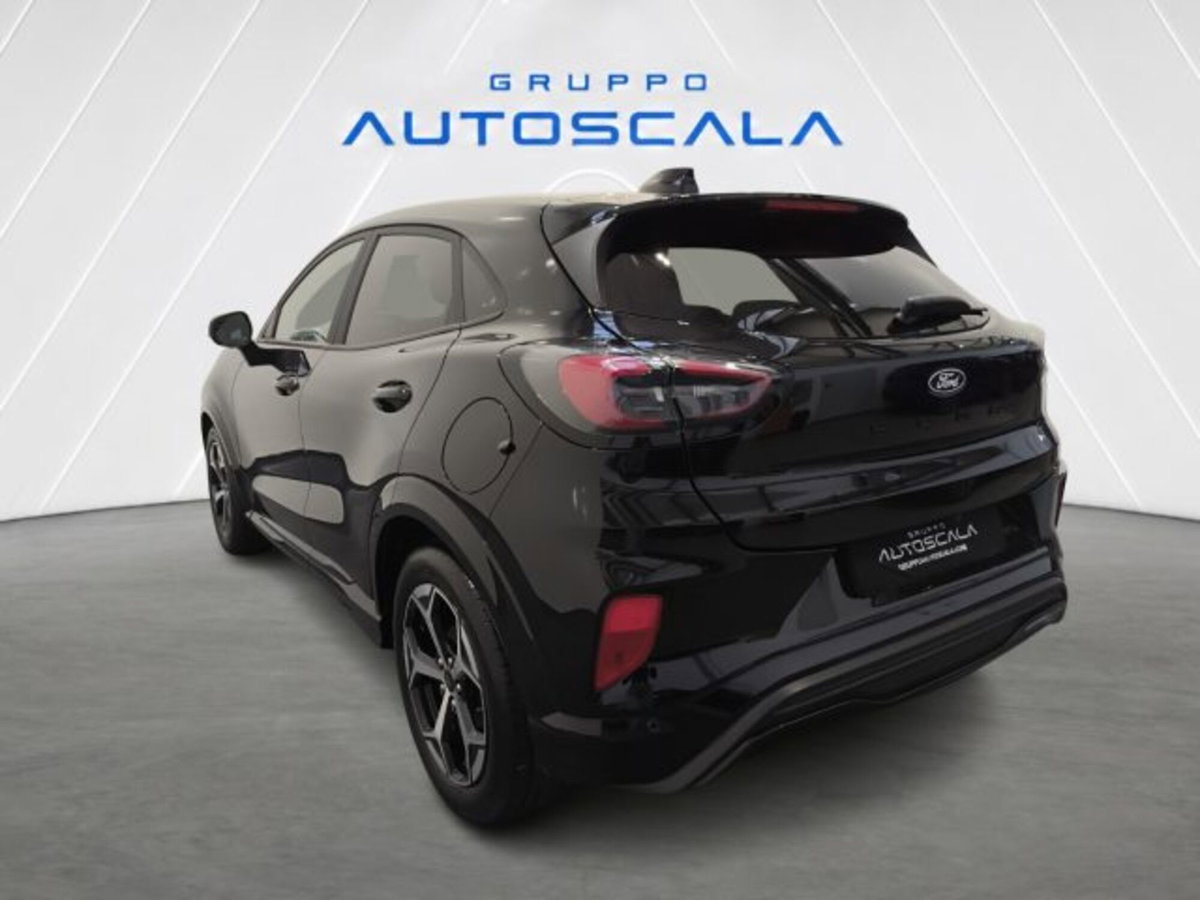 Ford Puma 1.0 EcoBoost Hybrid 125 CV S&S aut. ST-Line Design (3)