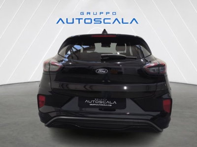 Ford Puma 1.0 EcoBoost Hybrid 125 CV S&S aut. ST-Line Design (4)