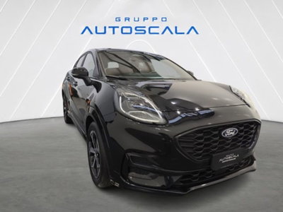 Ford Puma 1.0 EcoBoost Hybrid 125 CV S&S aut. ST-Line Design (6)