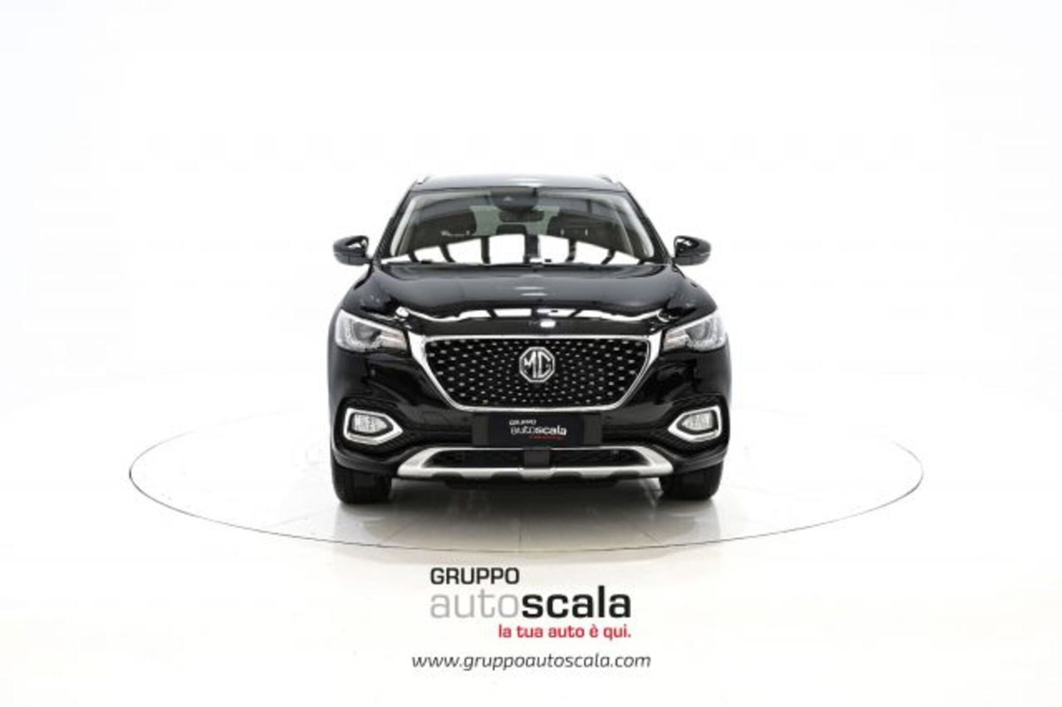 Mg EHS Plug-in Hybrid Excite (2)