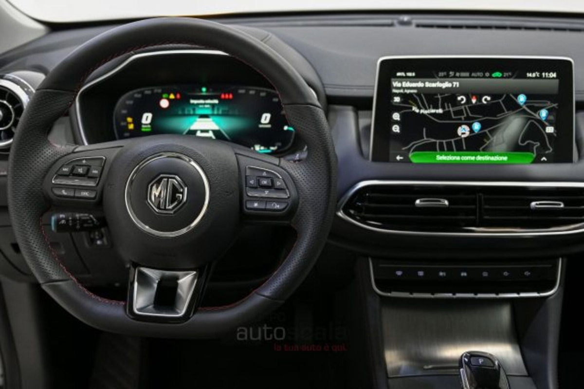 Mg EHS Plug-in Hybrid Excite (20)
