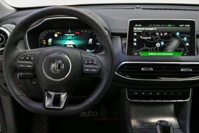 Mg EHS Plug-in Hybrid Excite (20)