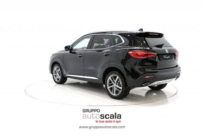 Mg EHS Plug-in Hybrid Excite (4)