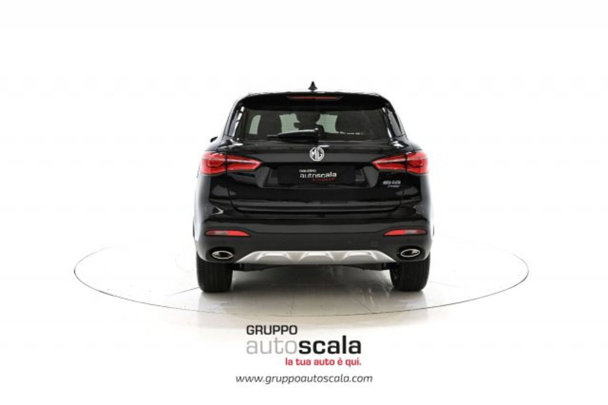 Mg EHS Plug-in Hybrid Excite (5)