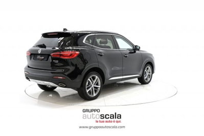 Mg EHS Plug-in Hybrid Excite (6)