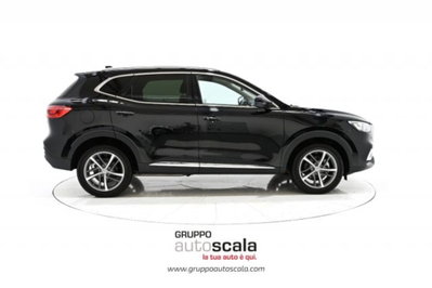Mg EHS Plug-in Hybrid Excite (7)